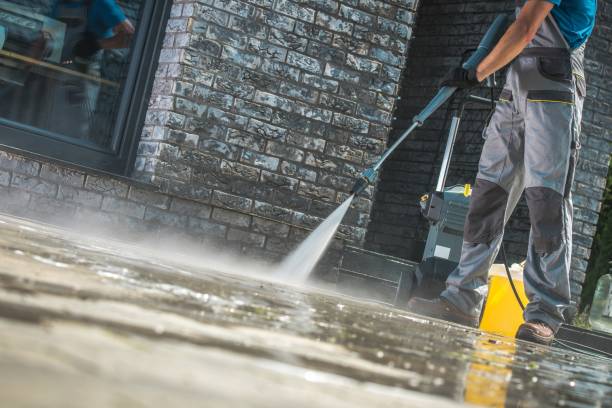 Best Gas Station Cleaning  in Tea, SD