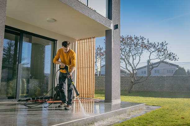 Best Building Exterior Washing  in Tea, SD