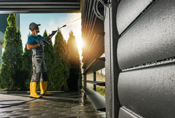 Best Patio and Deck Pressure Washing  in Tea, SD